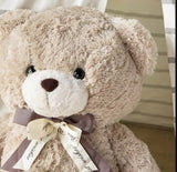 Teddy Bear 120 cm - Saadstore