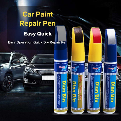 Car Paint Repair Pen - Saadstore