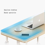 Overbed Laptop Table - Saadstore
