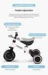 Balance Bike For Kids - Saadstore