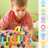 Educational Construction Toys - Saadstore