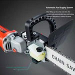 Chainsaw Refit Kit 11.5 Inch - Saadstore