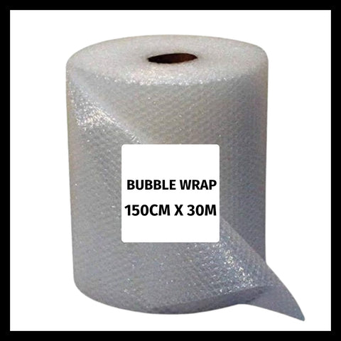 Bubble Wrap