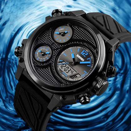 Watches ,Wallet's,  Bag's & shoes