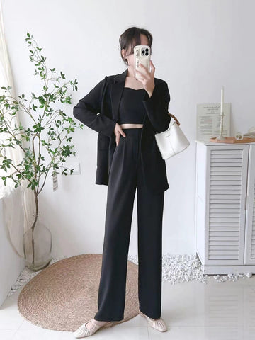 Coordinate 2 in 1 Suits for Women with Style and Grace