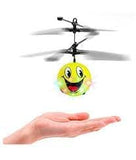 motion sensing flying ball - Saadstore