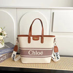 𝐜𝐡𝐥 tote bag