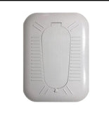 Toilet cover plate squatting pit cover - Saadstore