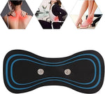 Mini Electric full body Massager - Saadstore