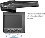 Screen Vehicle Audio Video Camera System - Saadstore