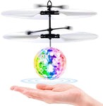 motion sensing flying ball - Saadstore