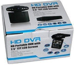 Screen Vehicle Audio Video Camera System - Saadstore