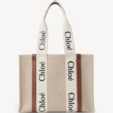 𝐂𝐇𝐋 Woody TOTE bag