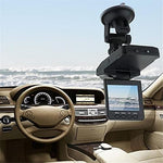 Screen Vehicle Audio Video Camera System - Saadstore