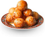Sweet Dumplings & Luqaimat Maker