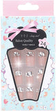Party Acrylic Nails for Women and Girls(pack of 4 )