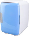 Mini Fridge for Beverage, Skin Care & car