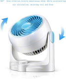 Electric Fan Air Circulation Fan - Saadstore