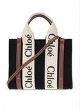 𝐂𝐇𝐋 Woody TOTE bag