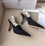 CD Women J’adior Pump