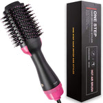 3 in1 Styling Brush Styler Hair Dryer and Volumizer