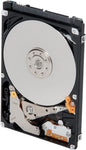1TB 5400RPM SATA3/SATA 6.0 GB/s 8MB Notebook Hard Drive (2.5 inch)- MQ01ABD100