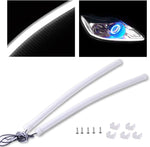 Soft LED Tube Strip Light (pack of 2) - Saadstore