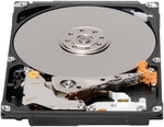 1TB 5400RPM SATA3/SATA 6.0 GB/s 8MB Notebook Hard Drive (2.5 inch)- MQ01ABD100