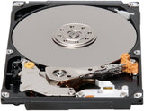 1TB 5400RPM SATA3/SATA 6.0 GB/s 8MB Notebook Hard Drive (2.5 inch)- MQ01ABD100