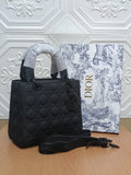 𝐋𝐚𝐝𝐲 𝐃𝐑 Ultra Matte Hand bag - Saadstore