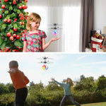 motion sensing flying ball - Saadstore