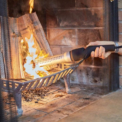 Electric Charcoal Fire Starter - Saadstore