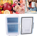Mini Fridge for Beverage, Skin Care & car