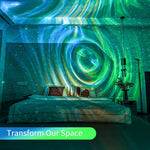 Astronaut Light Projector