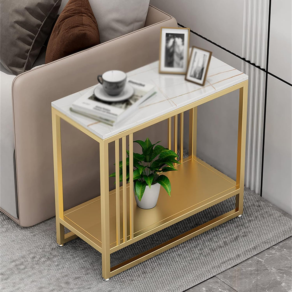 Stylish shop end tables
