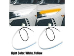 Soft LED Tube Strip Light (pack of 2) - Saadstore