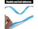 Soft LED Tube Strip Light (pack of 2) - Saadstore