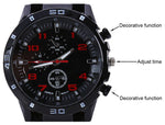 Men & Women  Survival Watch - Saadstore