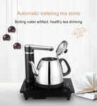 Electric Kettle 1L Automatic Water Dispenser - Saadstore