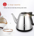 Electric Kettle 1L Automatic Water Dispenser