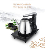 Electric Kettle 1L Automatic Water Dispenser - Saadstore