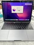 Mac Book Pro  Model A1989 -2018 - Saadstore