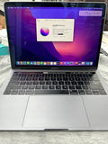 Mac Book Pro  Model A1989 -2018 - Saadstore