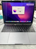 Mac Book Pro  Model A1989 -2018