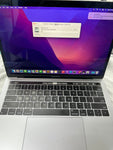 Mac Book Pro  Model A1989 -2018 - Saadstore