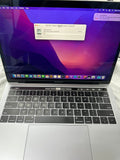 Mac Book Pro  Model A1989 -2018 - Saadstore