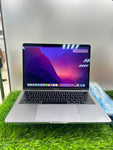Mac Book Pro  Model A1989 -2018 - Saadstore