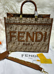 FNDI Sunshine Tote Handbag For Women