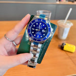 Men Submariner  Watch