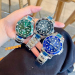 Men Submariner  Watch